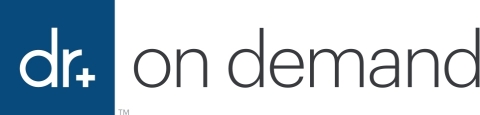 Doctor On Demand Logo