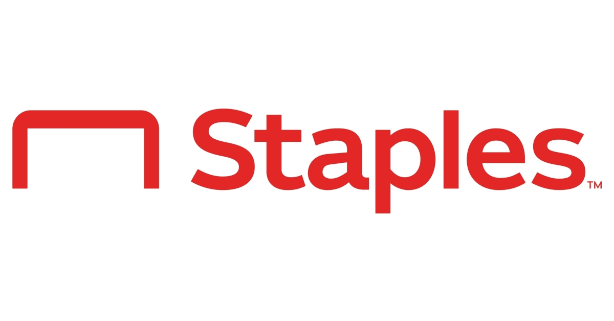 Staples Canada launches national same-day delivery with Instacart - Supply  Professional