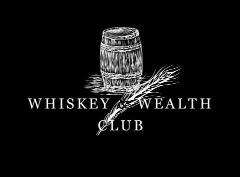 Whiskey & Wealth Club Logo