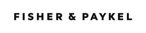Fisher & Paykel Logo