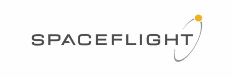 Spaceflight Inc. Logo
