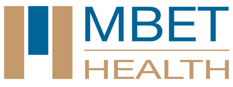MBET Health Logo