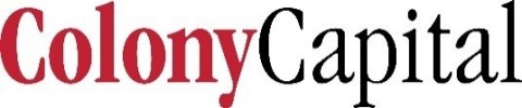 Colony Capital, Inc. Logo