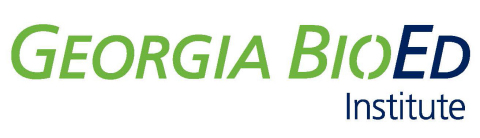 Georgia Bio Logo