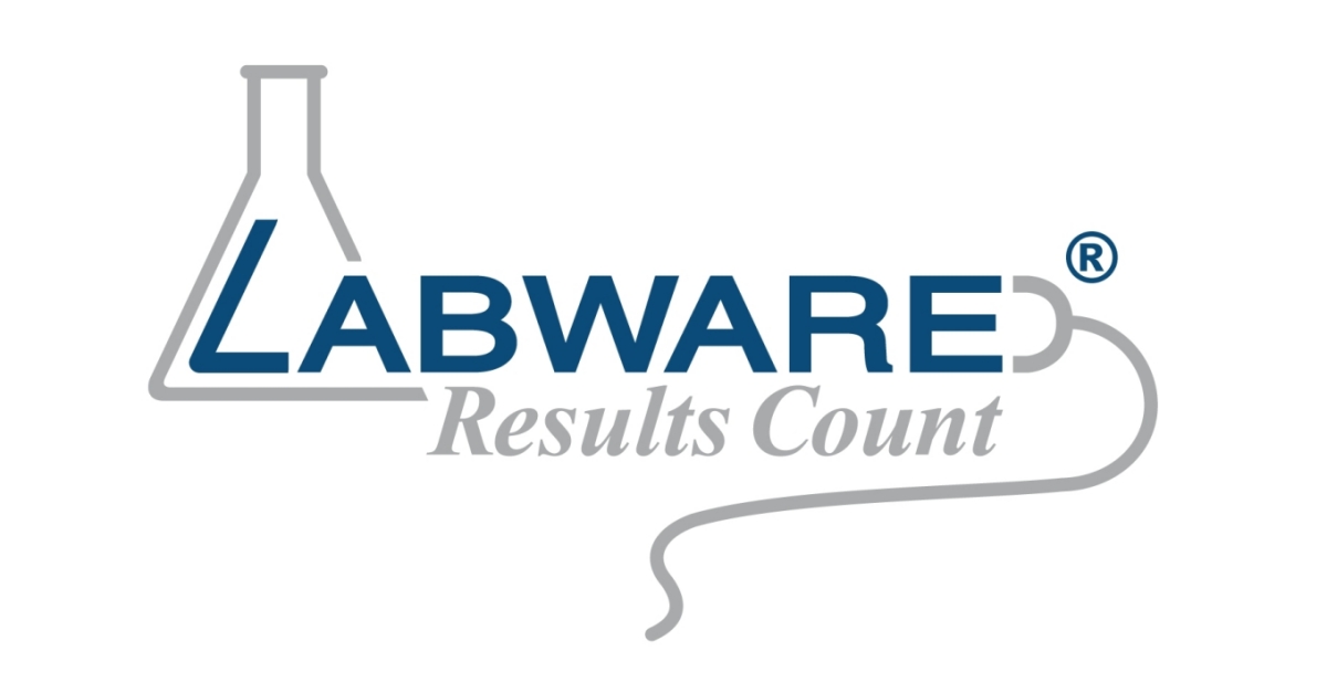 LabWare® Announces LabWare 8 Business Wire