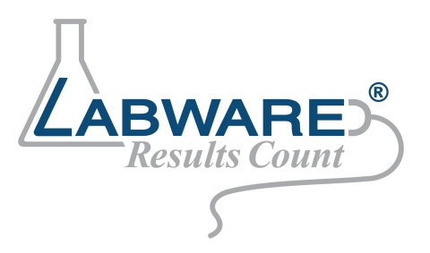 LabWare, Inc. Logo