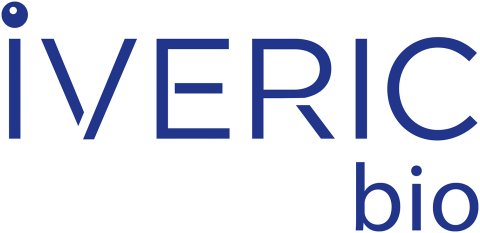 IVERIC bio Logo