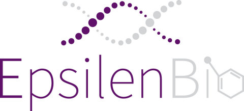 Epsilen Bio Logo