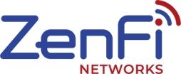 ZenFi Networks Logo