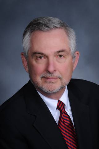 Glenn D. Steele Jr., M.D., Ph.D. (Photo: Business Wire)