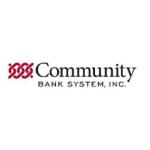 Caribbean News Global CBU_New_Logo Community Bank System, Inc. Completes Merger with Steuben Trust Corporation and Enhances Western New York Presence 