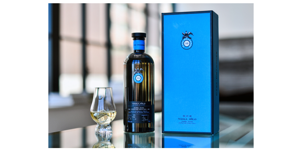 Casa Dragones Releases Its First Añejo Tequila “Casa Dragones