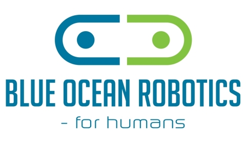 Blue Ocean Robotics Logo