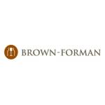 Caribbean News Global BFLogo_C Brown-Forman to Sell Early Times, Canadian Mist, Collingwood 