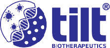 TILT Biotherapeutics Logo