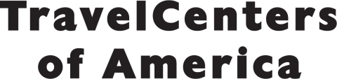 TravelCenters - General Logo