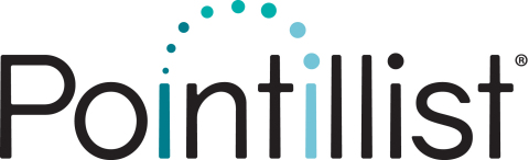Pointillist Logo