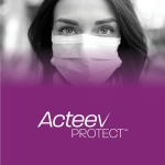 アセンドが抗菌技術のActeev Protect™を投入