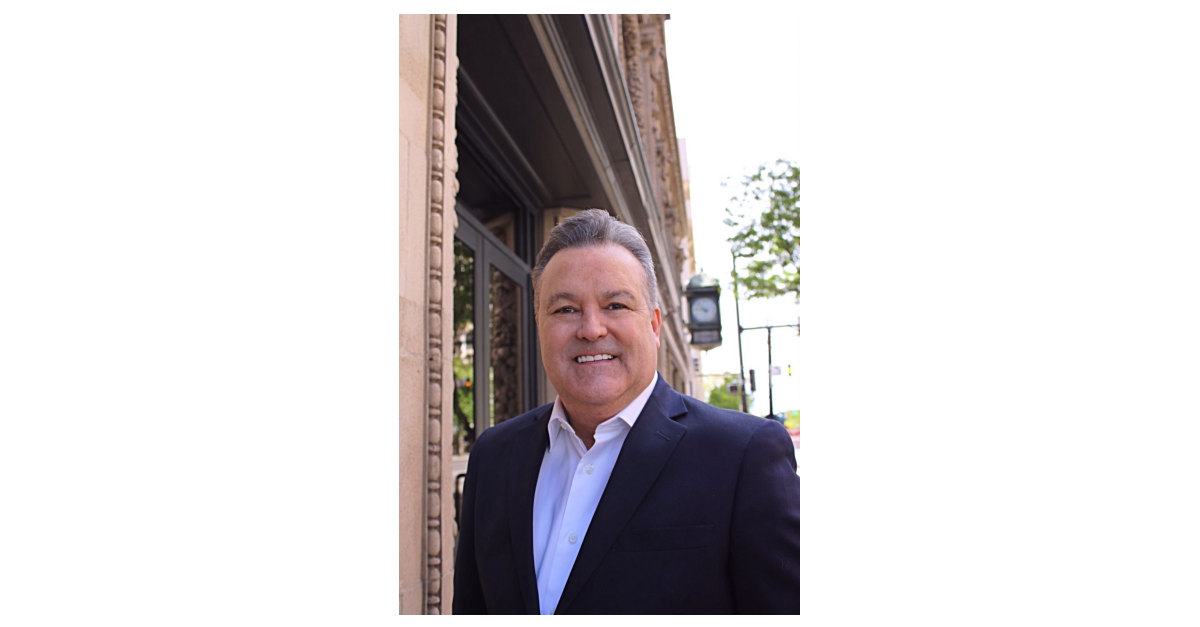Green Dot Appoints Greg Quarles as Chief Executive Officer of ... - Business Wire