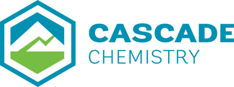 Cascade Chemistry Logo