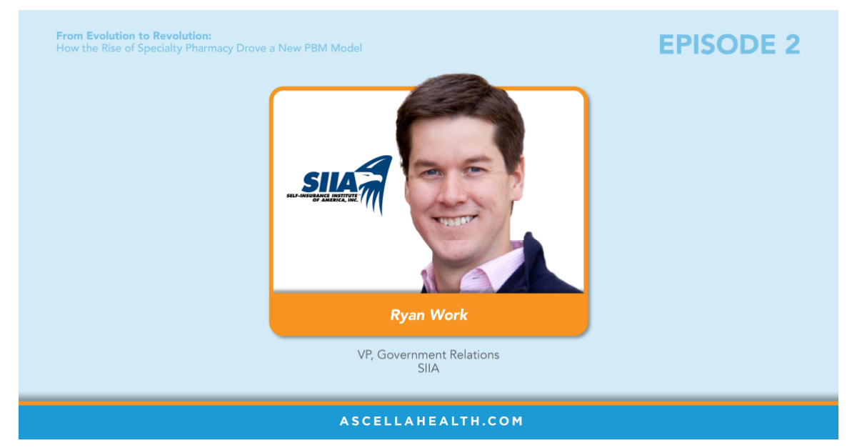 SIIA Government Relations Executive Joins AllStar Roster
