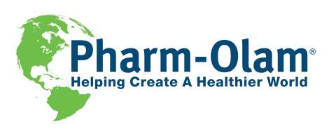 Pharm-Olam, LLC Logo