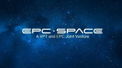 EPC Space, a VPT and EPC joint venture (Graphic: Business Wire)