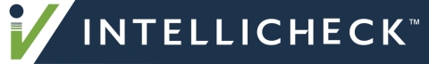 Intellicheck Logo