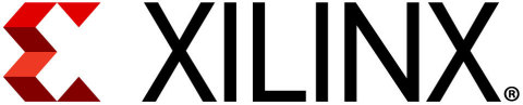 Xilinx, Inc. Logo