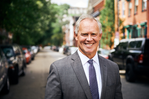Mike Turzai (Photo: Business Wire)
