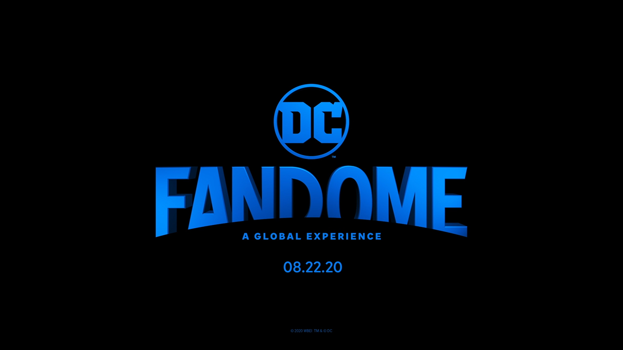 DC Fandome returns - Daily Planet