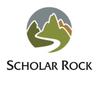 Scholar Rock, Inc. Logo