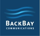 BackBay Communications Logo