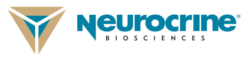 Takeda Pharmaceutical Company Limited & Neurocrine Biosciences, Inc. Logo