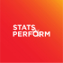 Stats Perform nombrado proveedor oficial exclusivo de datos de CONMEBOL
