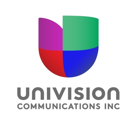 Univision Communications Inc. Logo