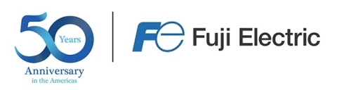 Fuji Electric Corp. of America Logo