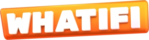 Whatifi Logo