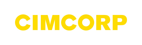 Cimcorp Logo
