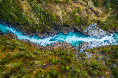 original Planet Earth (Photo: Business Wire)