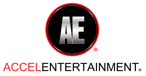 Accel Entertainment, Inc. Logo