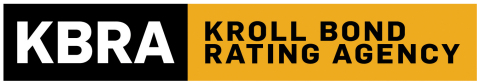 Kroll Bond Rating Agency, LLC (KBRA) Logo