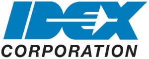 IDEX Corporation Logo