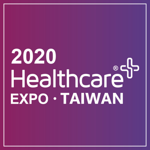 Taiwan prepared for the post-Covid-19 era with emerging technologies Healthcare+ Expo Taiwan, 3-6 December 2020 (Photo: Business Wire)