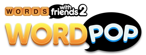 Zynga Launches Word Pop, a Voice Game Based on Words With Friends, Exclusively for Amazon Alexa (Graphic: Business Wire).