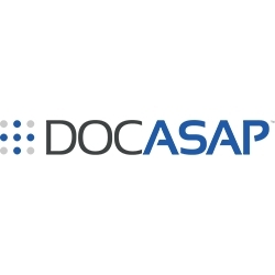 DocASAP Logo