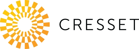 Cresset Asset Management Logo