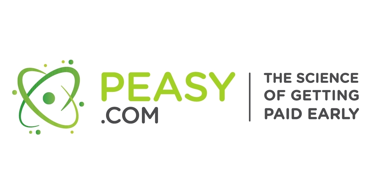Peasy New Company Helps Businesses Get Their Invoices Paid Early