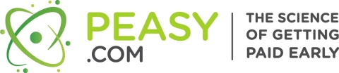 Peasy Logo