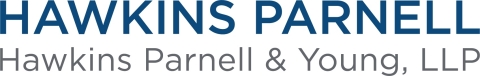 Hawkins Parnell & Young Logo